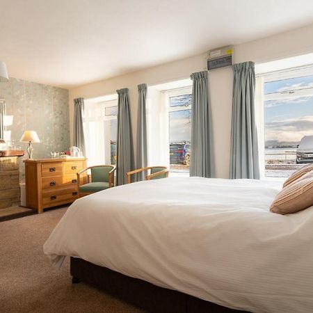 Harbour Guest House Tobermory Buitenkant foto