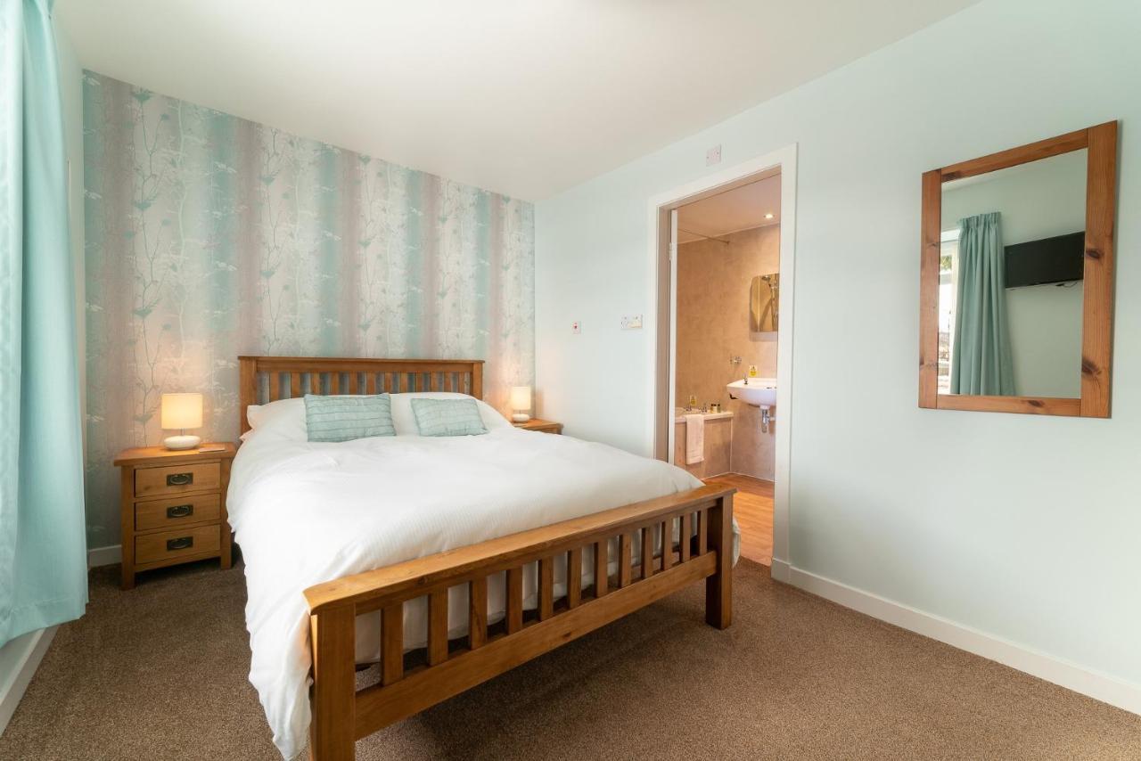 Harbour Guest House Tobermory Buitenkant foto