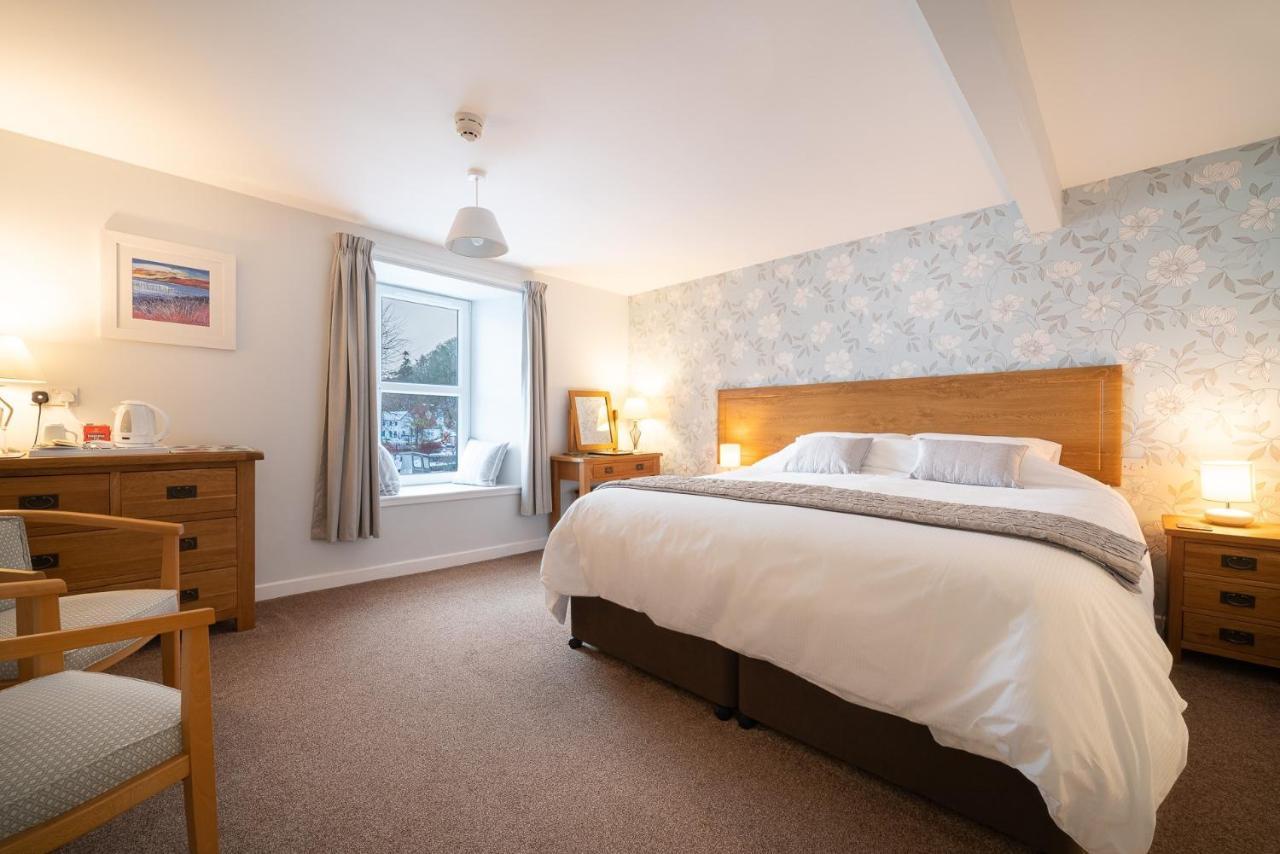 Harbour Guest House Tobermory Buitenkant foto
