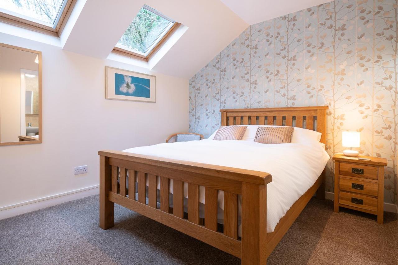 Harbour Guest House Tobermory Buitenkant foto