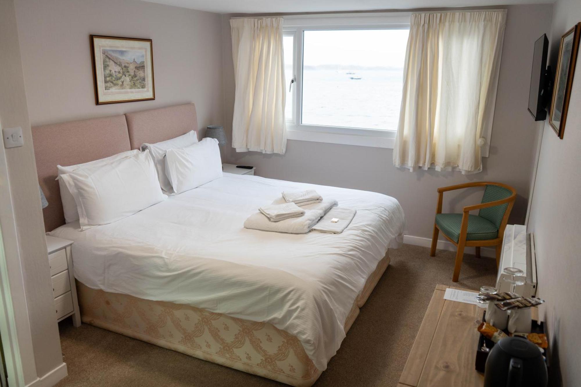 Harbour Guest House Tobermory Buitenkant foto